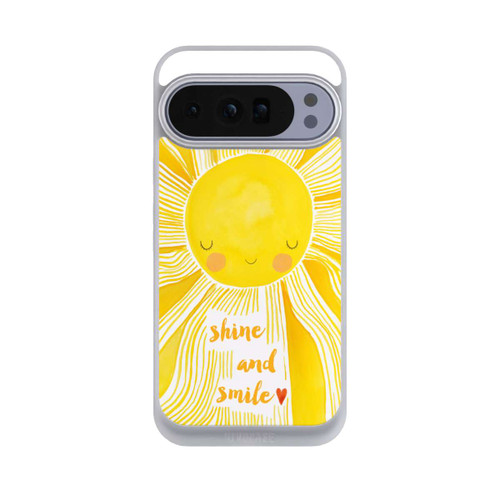 Google Pixel 10 Pro XL NIVOpure Shine and Smile