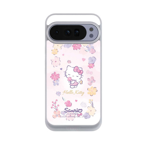 Google Pixel 10 Pro XL NIVOpure Hallo Kitty Blume