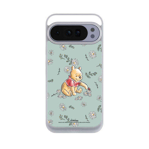 Google Pixel 10 Pro XL NIVOpure Winnie Puuh Gänseblümchen und Käfer Liebe