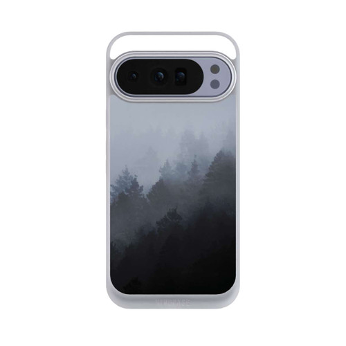 Google Pixel 10 Pro XL NIVOpure Neblige Morgenstunden