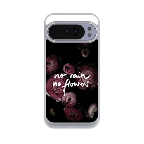 Google Pixel 10 Pro XL NIVOpure No Rain No Flowers