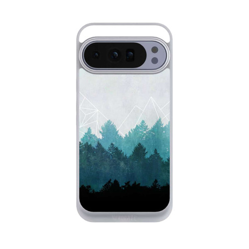 Google Pixel 10 Pro XL NIVOpure Résumé des bois