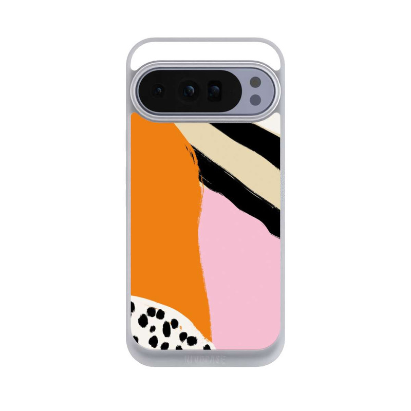 Pixel 10 Pro XL NIVOpure Crazy Life Art