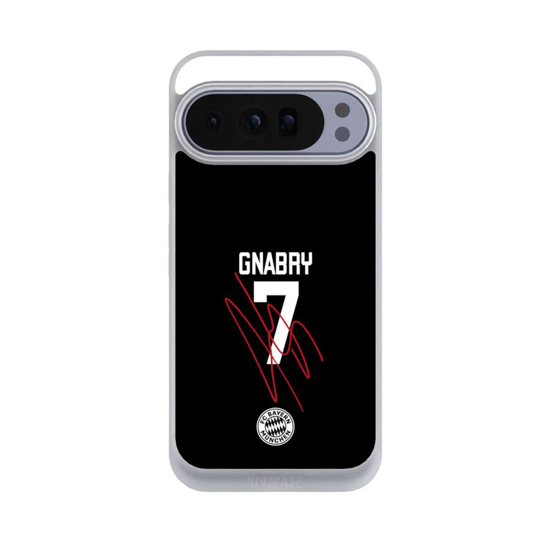 Pixel 10 Pro XL NIVOpure Gnabry 7 - FCB