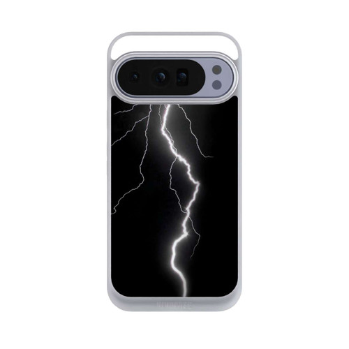 Google Pixel 10 Pro XL NIVOpure Lightning