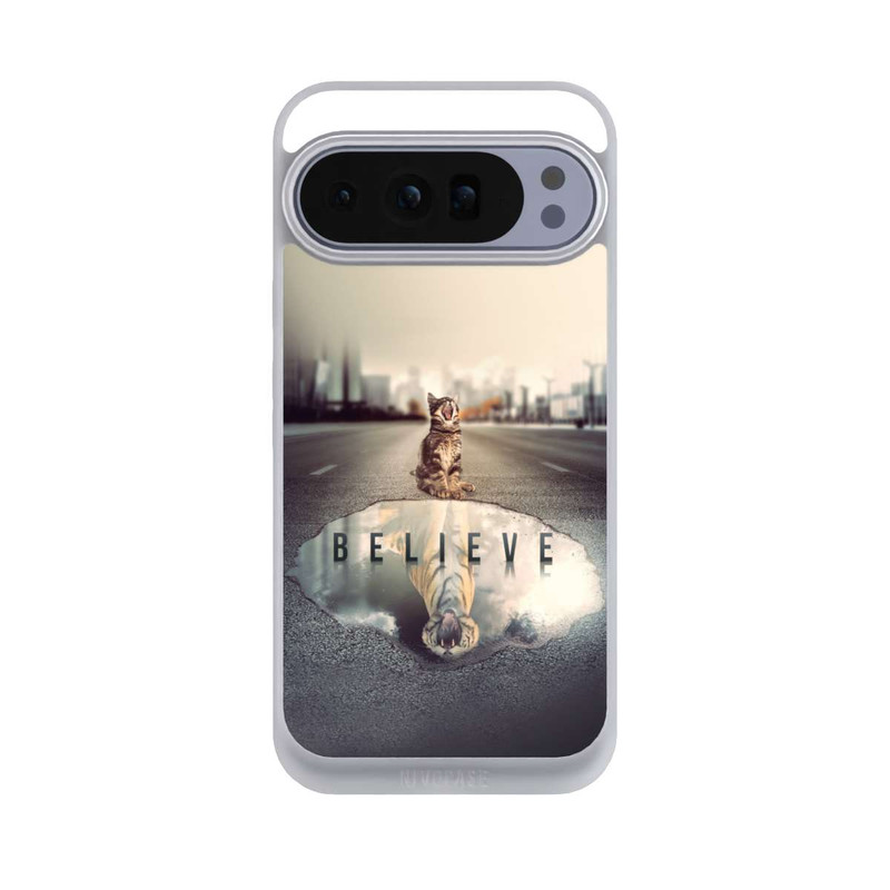Pixel 10 Pro XL NIVOpure Believe Tiger