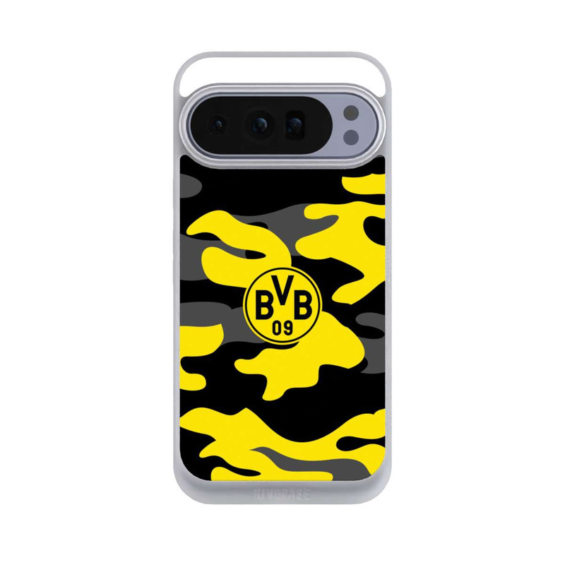 Pixel 10 Pro XL NIVOpure BVB Camo