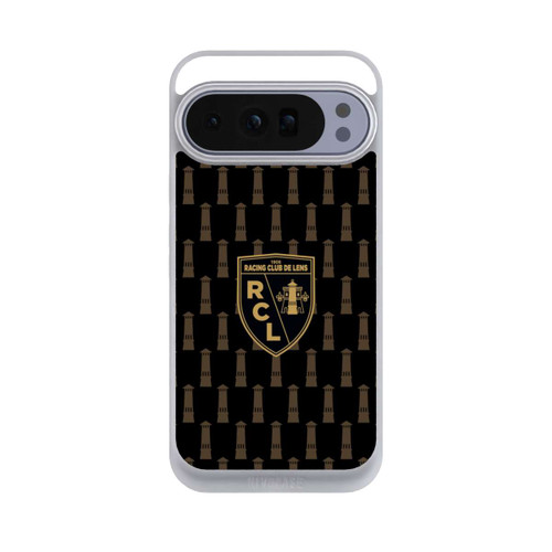 Google Pixel 10 Pro XL NIVOpure RC Lens Maillot Extérieur 2020/21