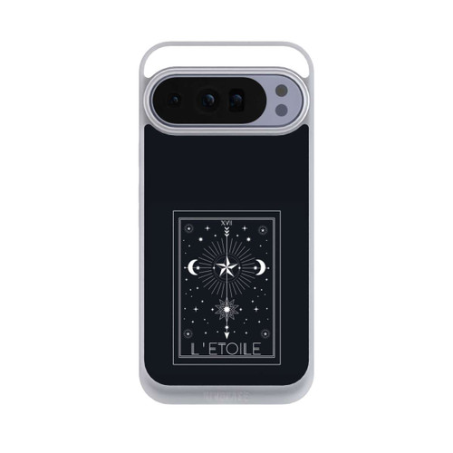 Google Pixel 10 Pro XL NIVOpure Etoile Tarotkarte