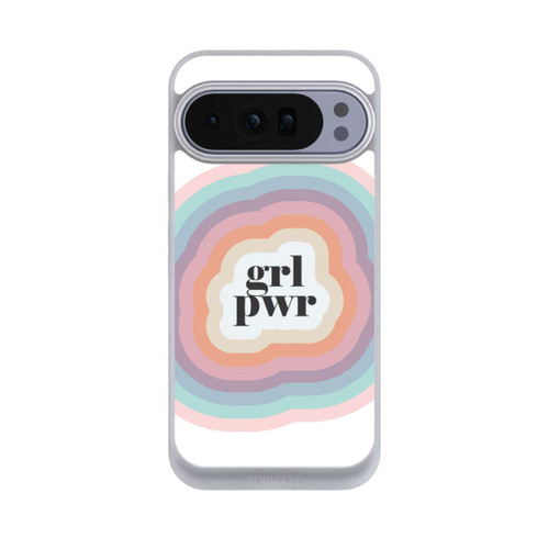 Google Pixel 10 Pro XL NIVOpure Grl Pwr
