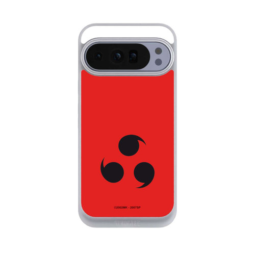 Google Pixel 10 Pro XL NIVOpure Sharingan
