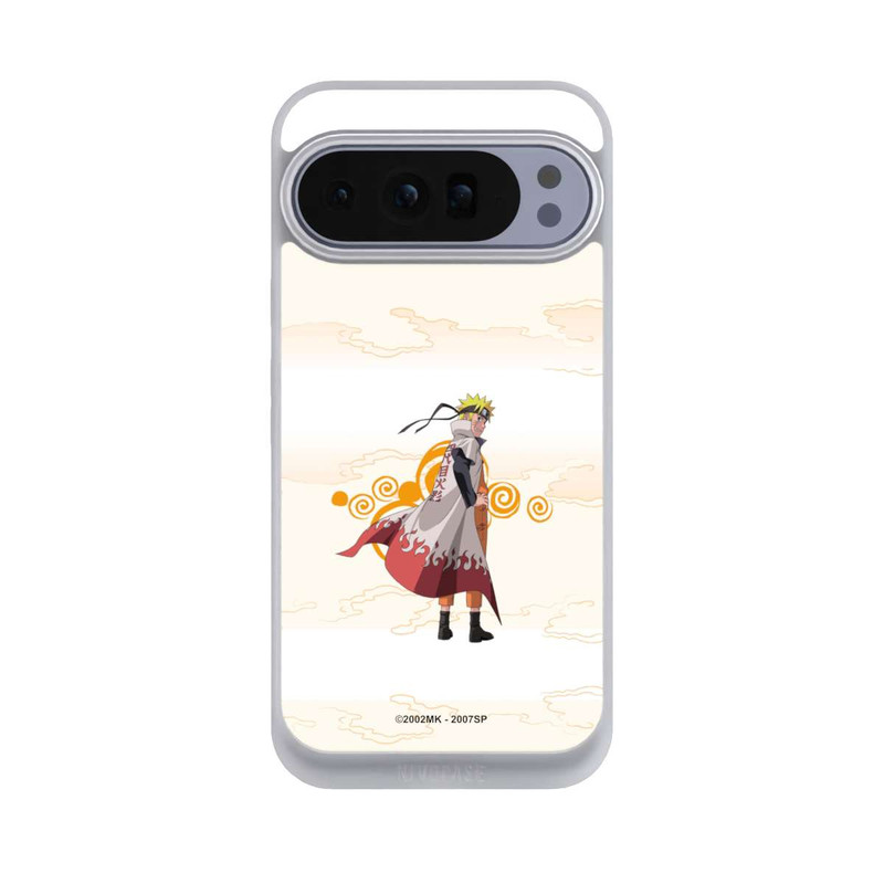 Pixel 10 Pro XL NIVOpure Naruto Hokage