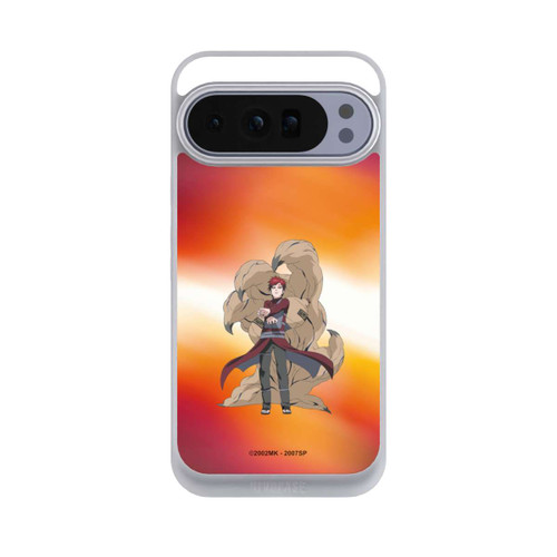 Google Pixel 10 Pro XL NIVOpure Gaara