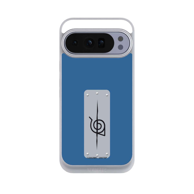 Pixel 10 Pro XL NIVOpure Sasuke Stirnband
