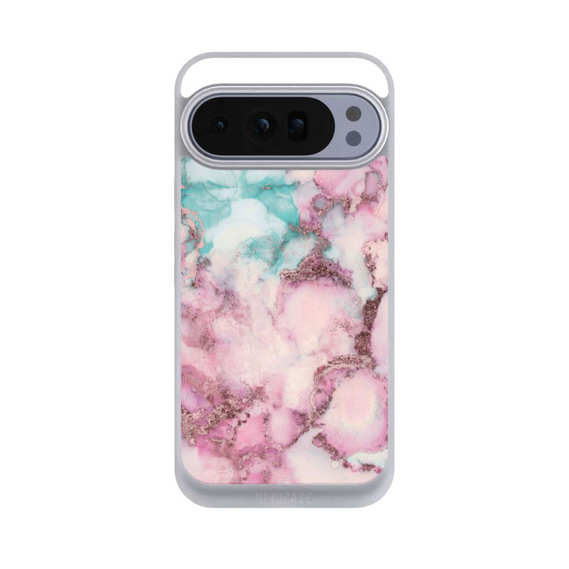 Pixel 10 Pro XL NIVOpure Rosa Strudel