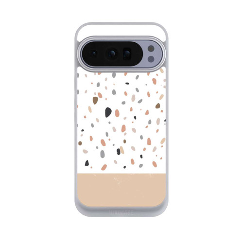 Google Pixel 10 Pro XL NIVOpure Terrazzo Love