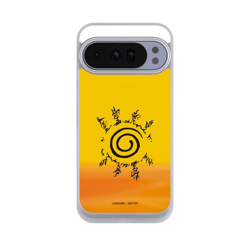 Pixel 10 Pro XL NIVOpure Das Siegel von Naruto