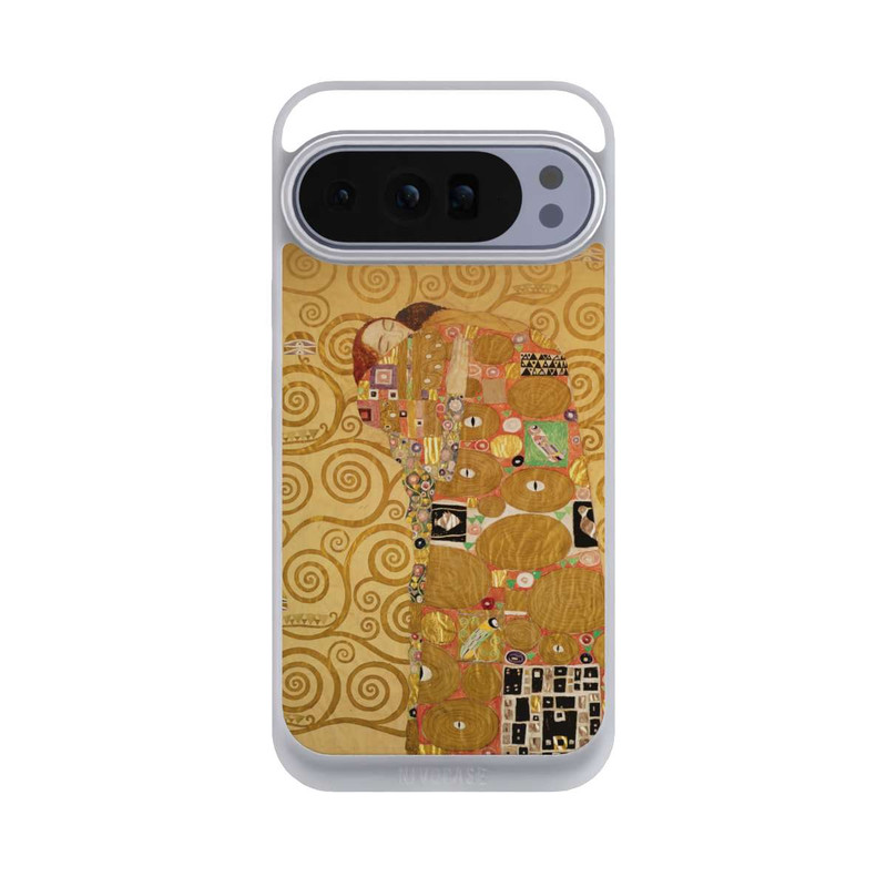 Pixel 10 Pro XL NIVOpure Vollendung von Gustav Klimt