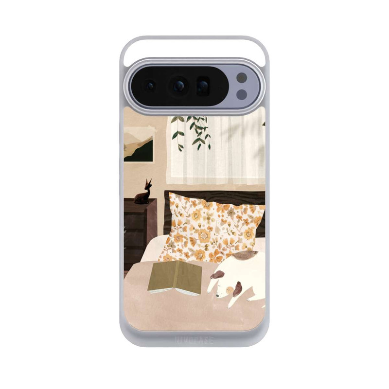 Pixel 10 Pro XL NIVOpure Fauler Abend von Léa Le Pivert