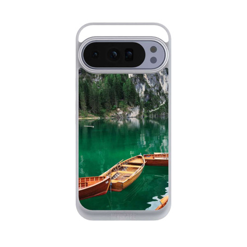 Google Pixel 10 Pro XL NIVOpure Mountainlake Pretty