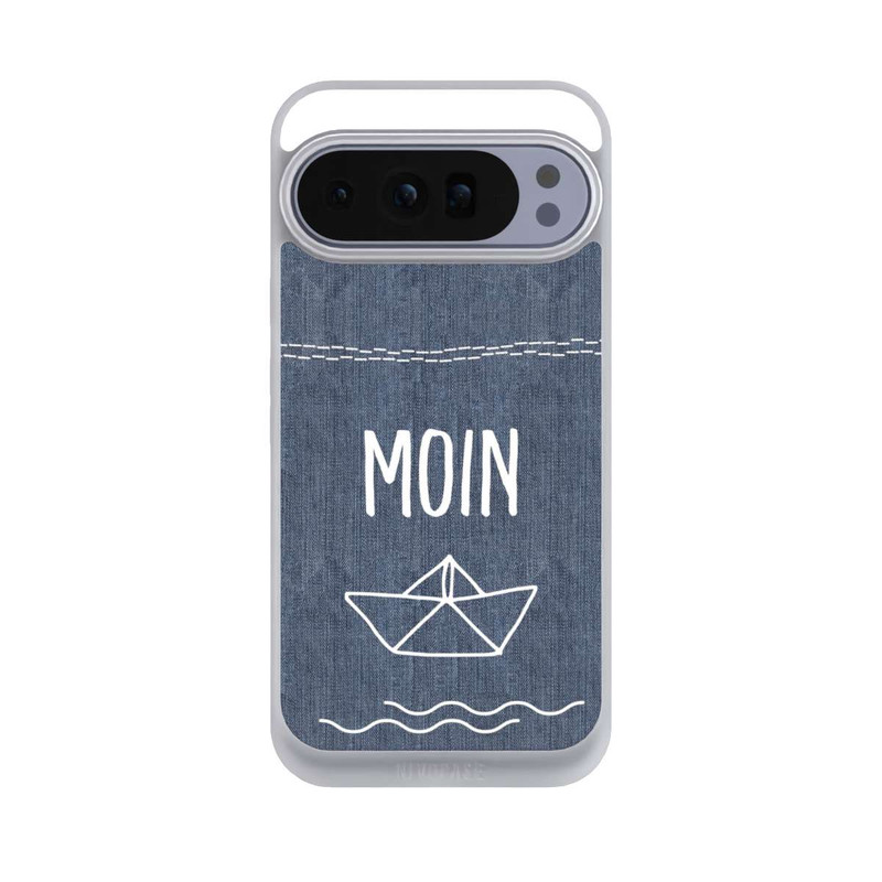 Pixel 10 Pro XL NIVOpure Moin Schiff Denim
