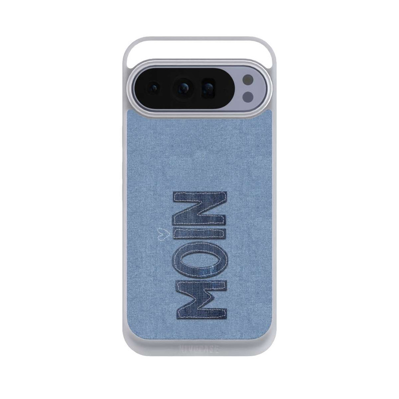 Pixel 10 Pro XL NIVOpure Moin Jeans