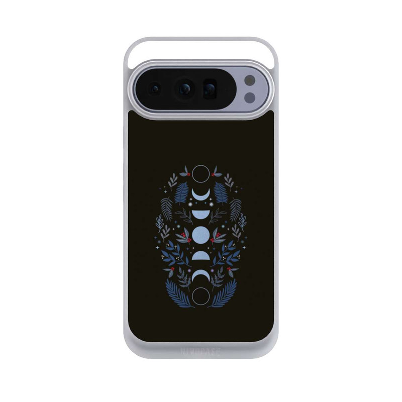 Pixel 10 Pro XL NIVOpure Die Mondphasen