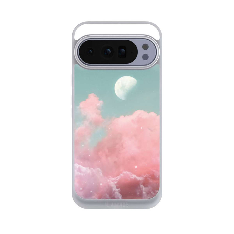 Pixel 10 Pro XL NIVOpure Rosa Mondlicht