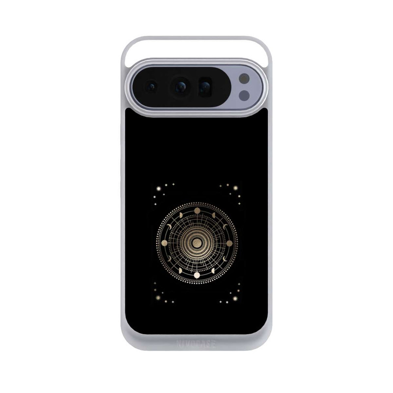 Pixel 10 Pro XL NIVOpure Wintersonnenwende