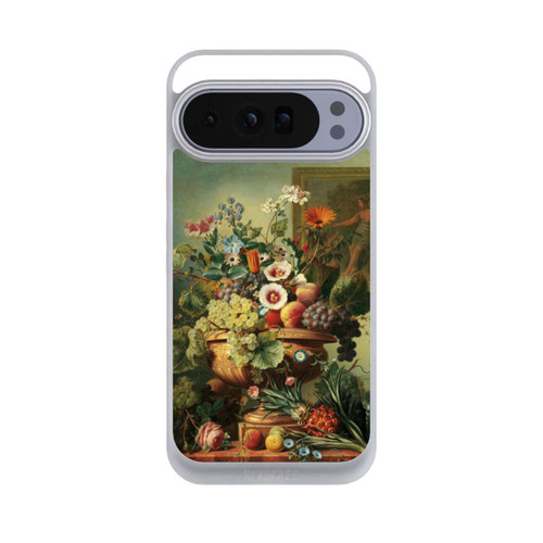 Google Pixel 10 Pro XL NIVOpure Still Life with Flowers and Fruit - Eelke Jelles Eelkema