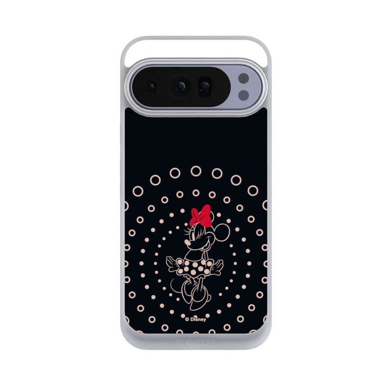 Pixel 10 Pro XL NIVOpure Minnie Sassy Polka Dots