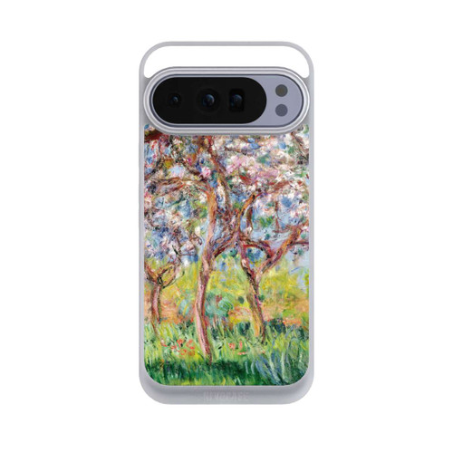 Google Pixel 10 Pro XL NIVOpure Der Printemps in Giverny von Claude Monet