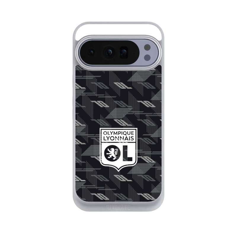 Pixel 10 Pro XL NIVOpure OL Moderne Noir & Blanc