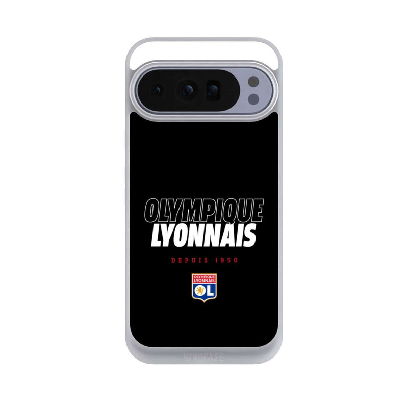 Pixel 10 Pro XL NIVOpure Olympique Lyonnais Seit 1950