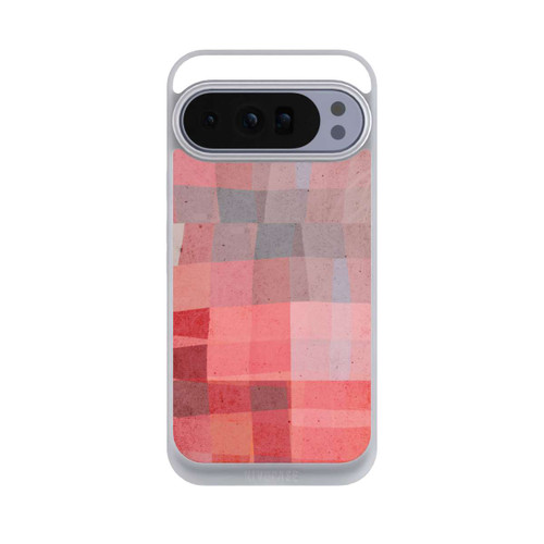 Google Pixel 10 Pro XL NIVOpure Gestrickte Streifen