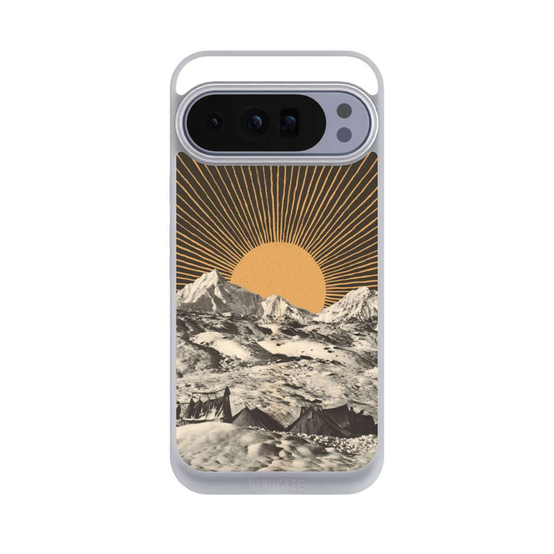 Pixel 10 Pro XL NIVOpure Gebirgslandschaft 6