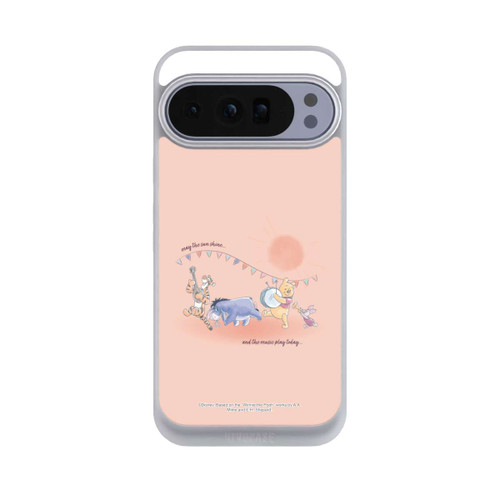 Google Pixel 10 Pro XL NIVOpure Winnie the Pooh and Friends Parade
