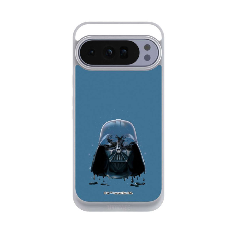 Pixel 10 Pro XL NIVOpure Darth Vader Dripping Helmet
