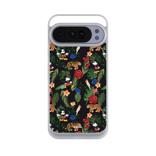 Google Pixel 10 Pro XL NIVOpure Micky Dschungel