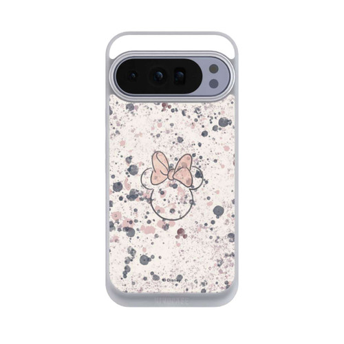 Google Pixel 10 Pro XL NIVOpure Minnie Maus Splash
