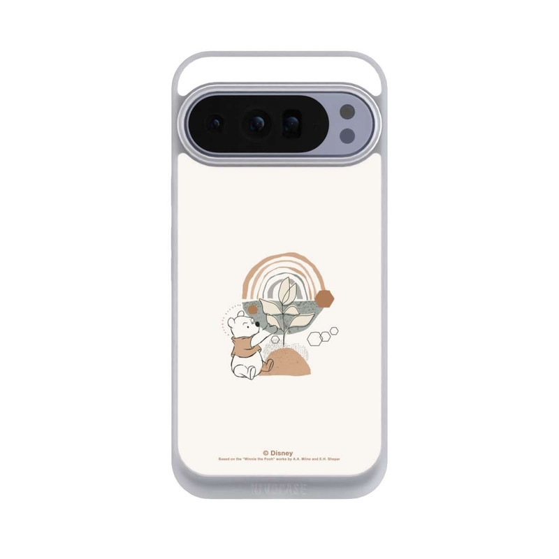Pixel 10 Pro XL NIVOpure Winnie Puuh Natur