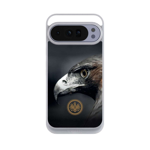 Google Pixel 10 Pro XL NIVOpure Eintracht Adler Design