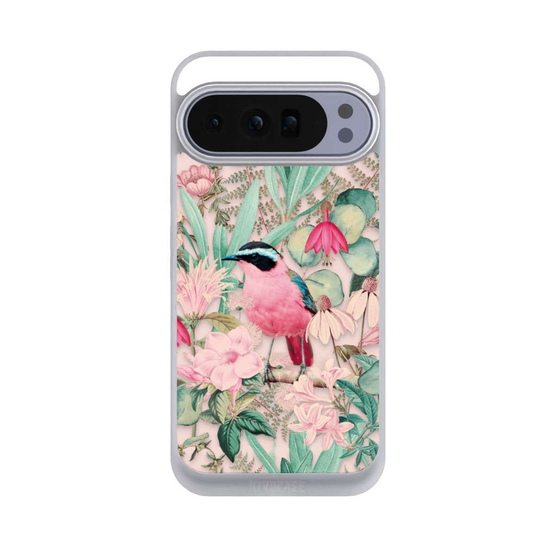 Pixel 10 Pro XL NIVOpure Pastellvogel