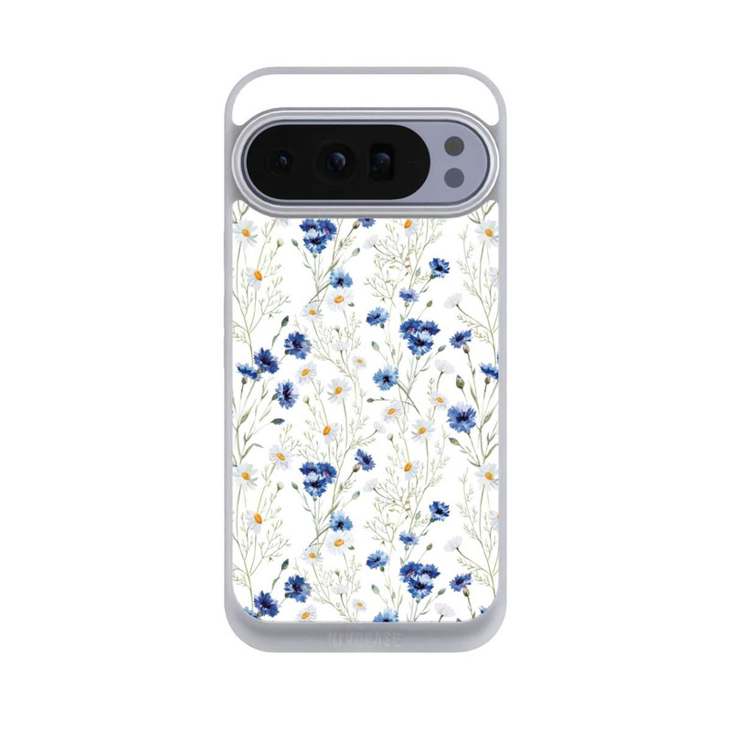 Pixel 10 Pro XL NIVOpure Flower Pattern 6