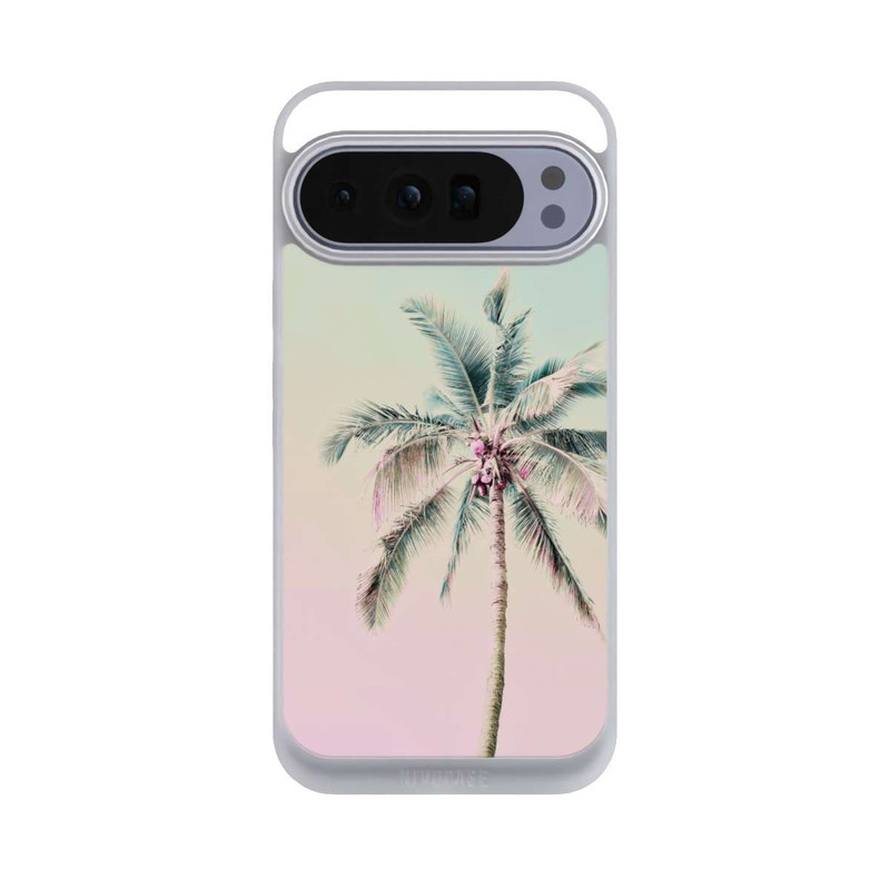 Pixel 10 Pro XL NIVOpure Palme Pastell