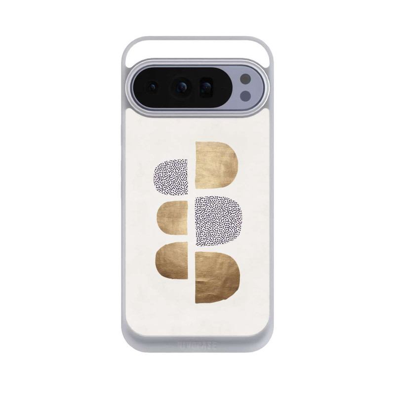 Pixel 10 Pro XL NIVOpure Geometrische Abstrakte