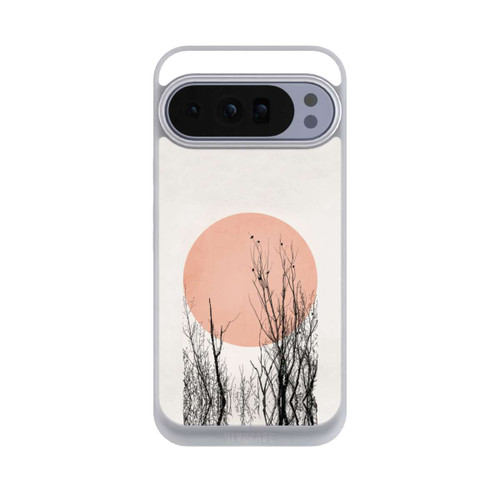 Google Pixel 10 Pro XL NIVOpure Träume bei Sonnenuntergang