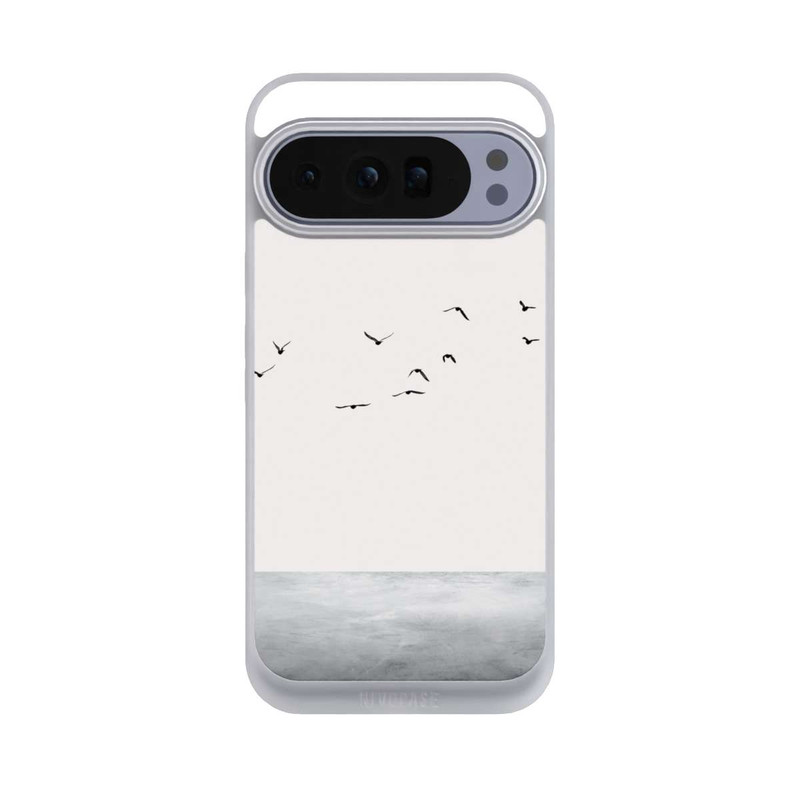 Pixel 10 Pro XL NIVOpure Der Ozean
