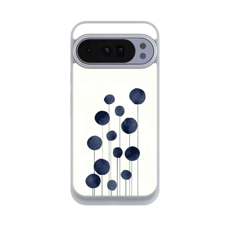 Pixel 10 Pro XL NIVOpure Wasserblumen