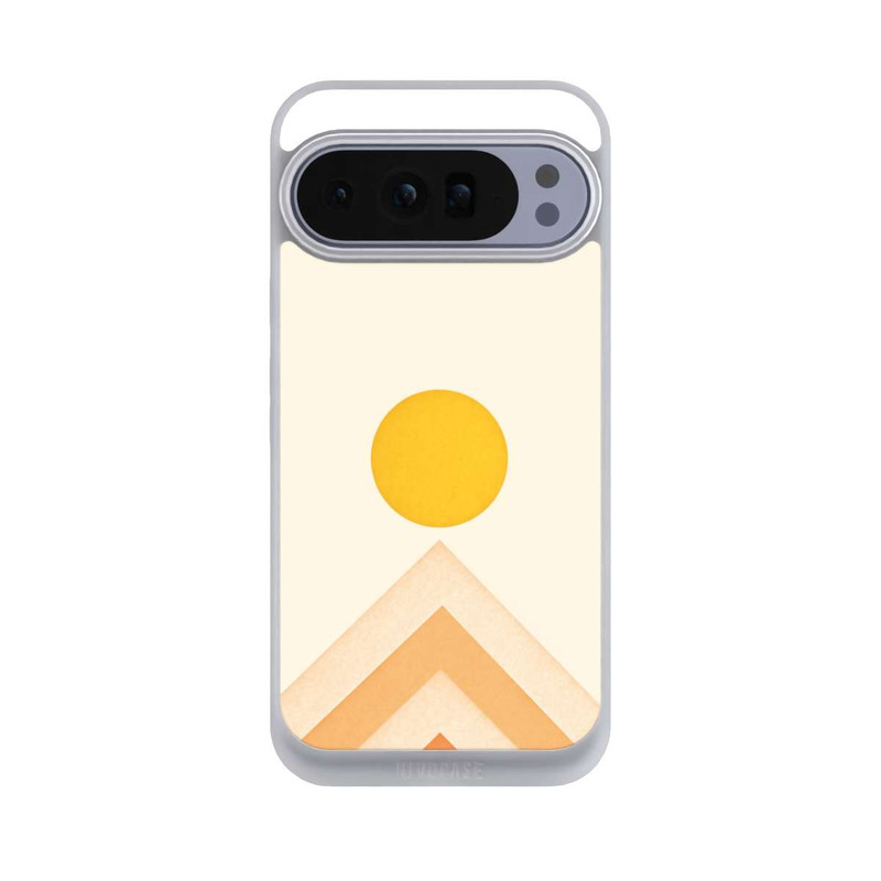 Pixel 10 Pro XL NIVOpure Berglandschaft 4